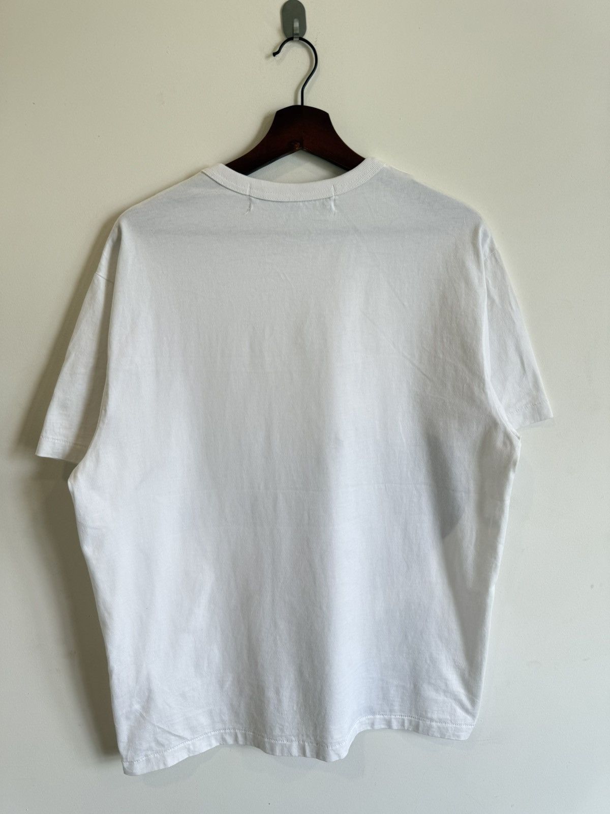 Comme des Garcons CDG Graphic Tee Size US L / EU 52-54 / 3 - 5 Thumbnail