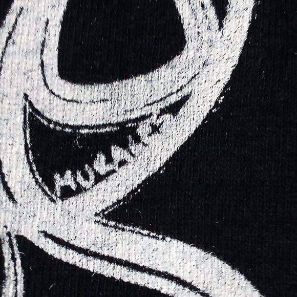 Fruit Of The Loom × Vintage Deadstock Vintage Sardegna Quattro Mori Flag T-Shirt Size US XL / EU 56 / 4 - 5 Thumbnail