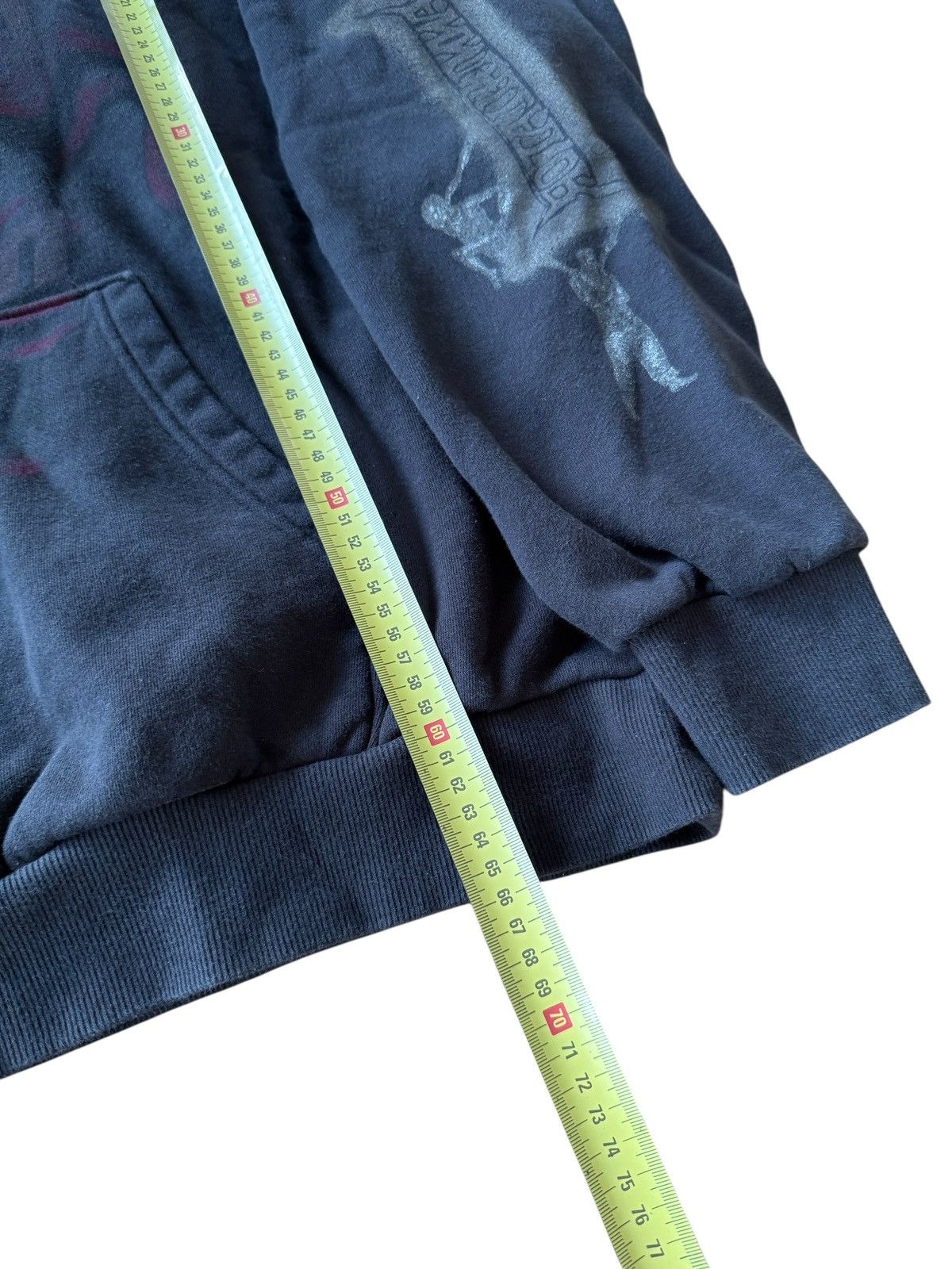 Travis Scott *RARE* COMPLEX CON CACTUS JACK EXCLUSIVE LAS VEGAS BOXY HOOD Size US XL / EU 56 / 4 - 15 Thumbnail