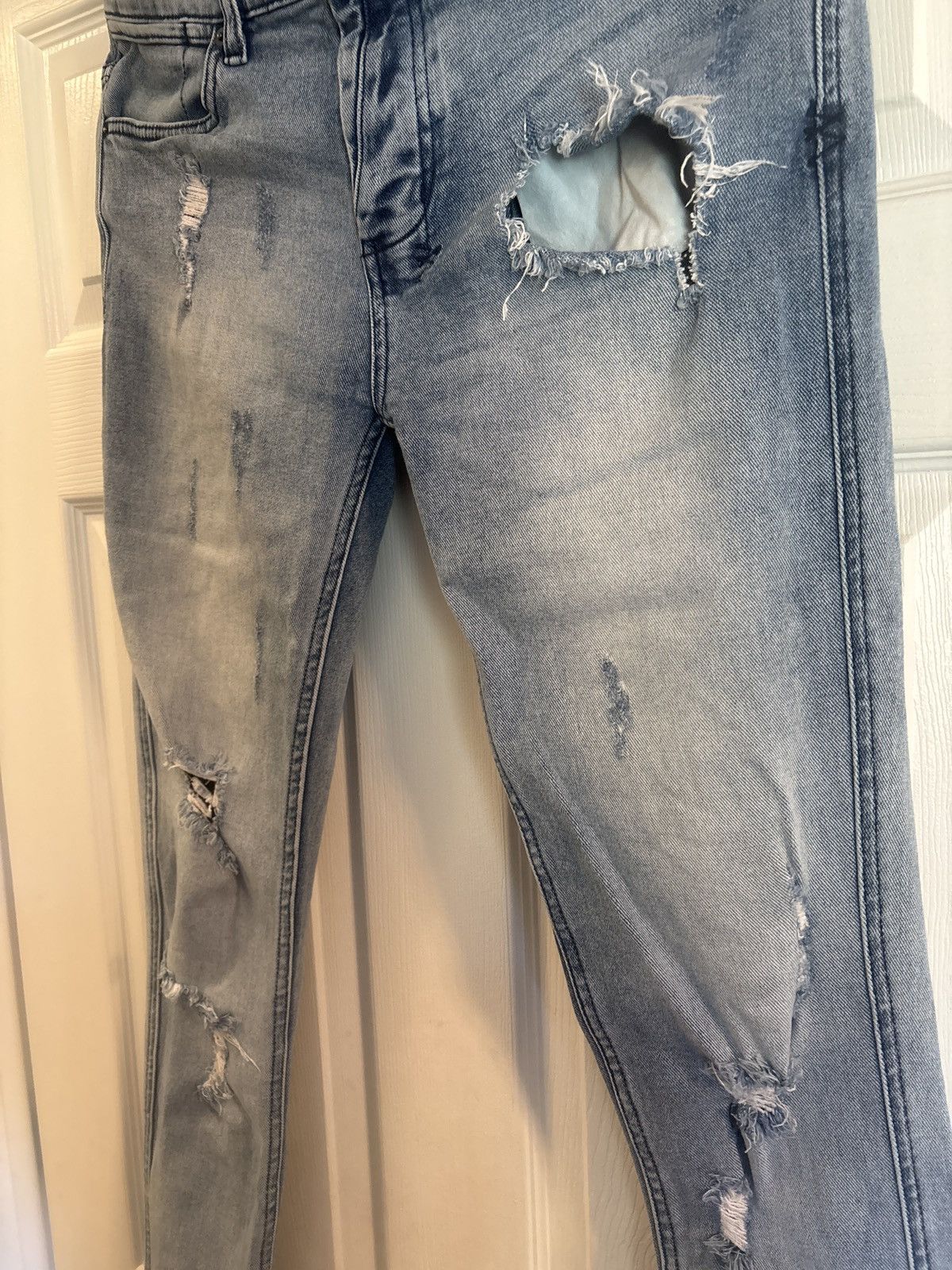 Ksubi Ksubi Jeans Size US 31 - 3 Thumbnail