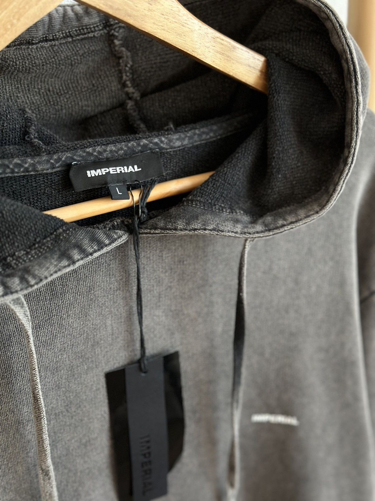 Imperial Hoodie Imperial Size US L / EU 52-54 / 3 - 11 Thumbnail