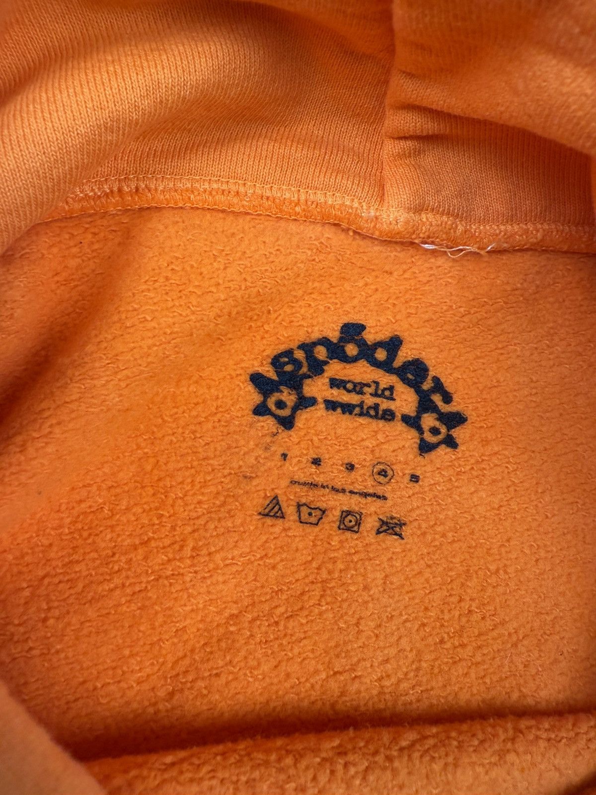 Sp5der Sp5der Beluga Hoodie SALE Size US XL / EU 56 / 4 - 6 Thumbnail