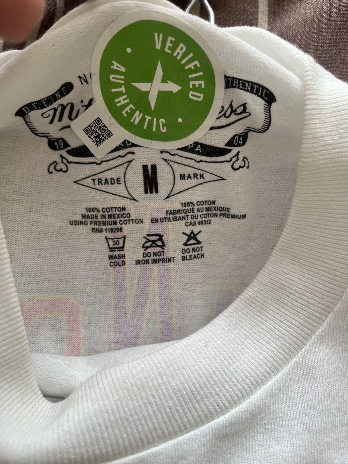 Takashi Murakami Complexcon X Takashi Murakami Size US M / EU 48-50 / 2 - 7 Thumbnail