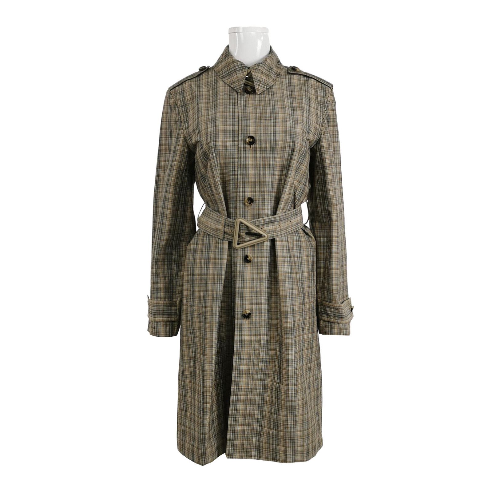 Bottega Veneta Bottega Veneta Women it_34 Coats Size XXS / US 00 / IT 34 - 1 Thumbnail