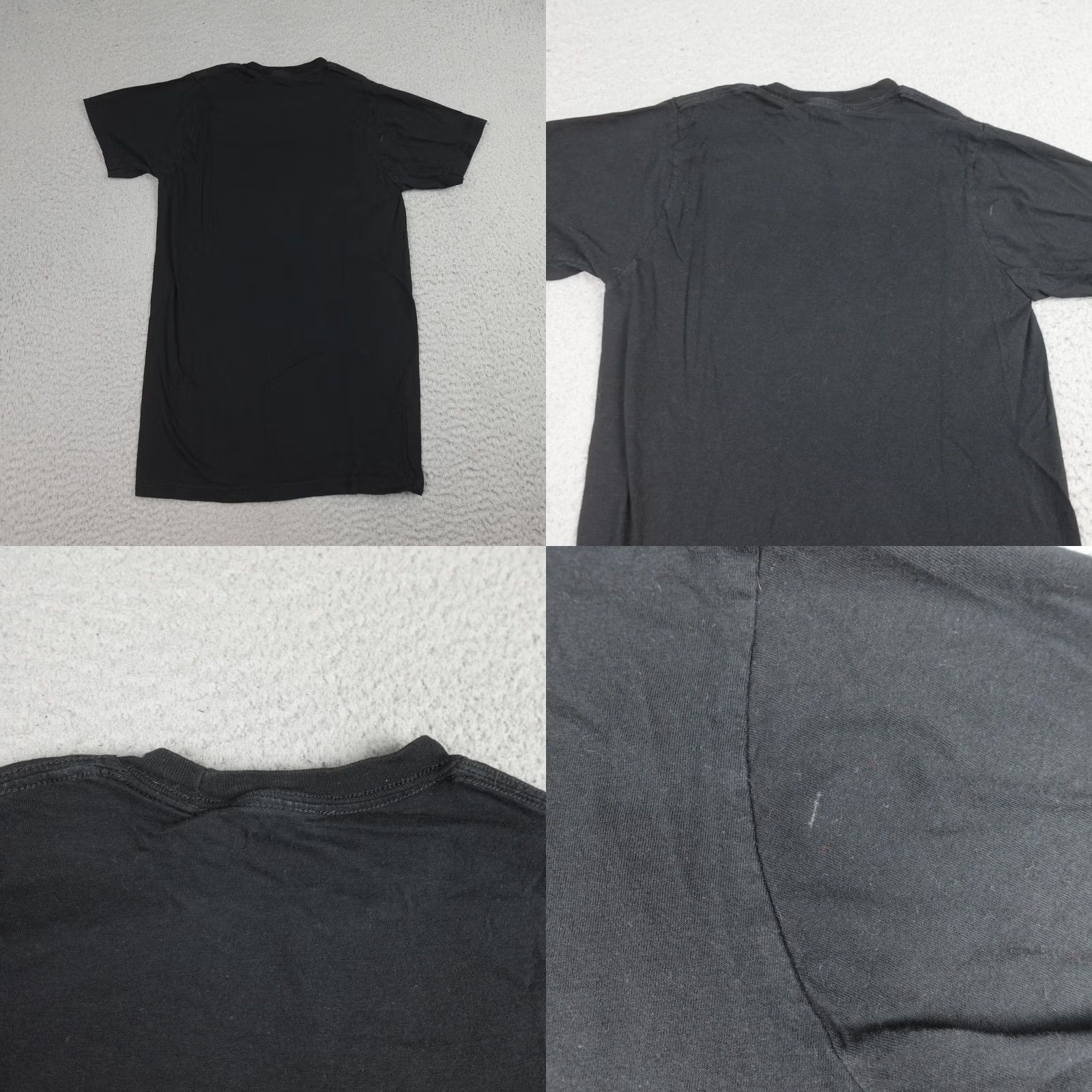 Vintage Call of Duty Advanced Warfare Shirt Mens Small Black Gamer Tee Video Game 2014 Size US S / EU 44-46 / 1 - 8 Thumbnail