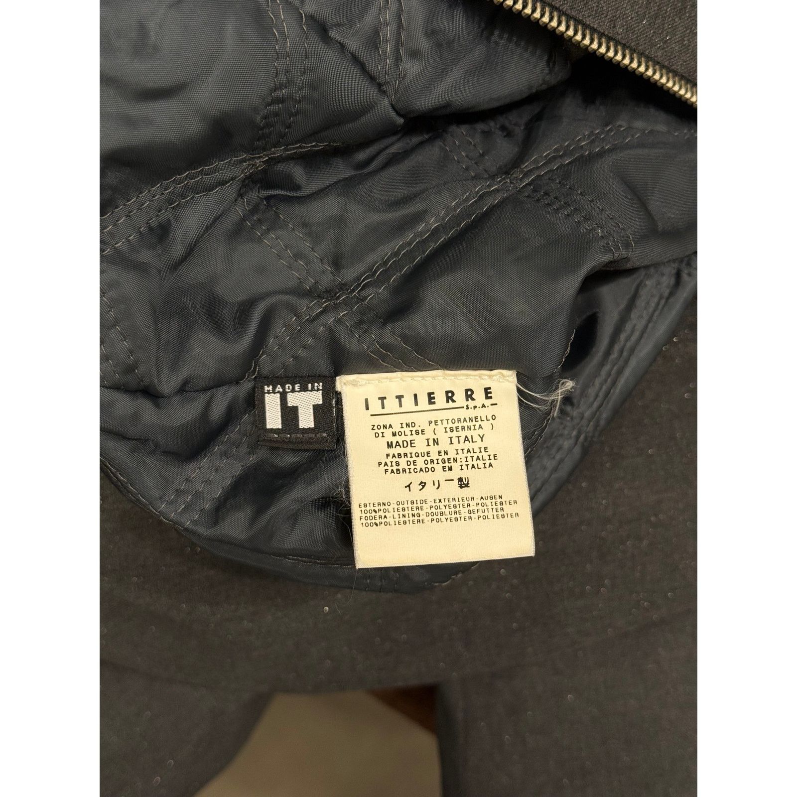 Versace 2000s Versace embellished jacket Size S / US 4 / IT 40 - 9 Thumbnail
