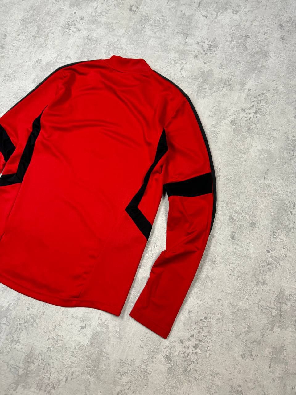 Adidas Adidas Manchester United 2019 Training Long Sleeve Jersey Size US S / EU 44-46 / 1 - 12 Thumbnail