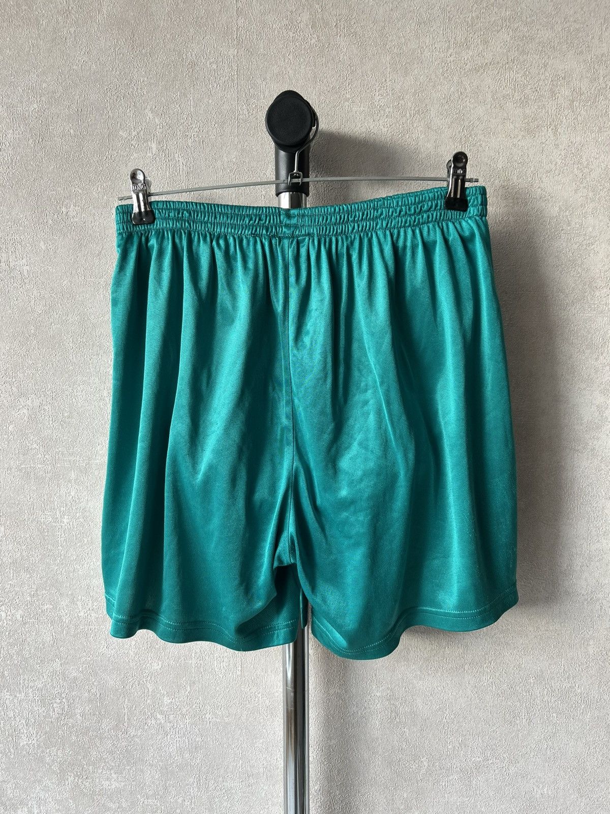 Adidas 90s Adidas Equipment Shorts Size US 34 / EU 50 - 3 Thumbnail