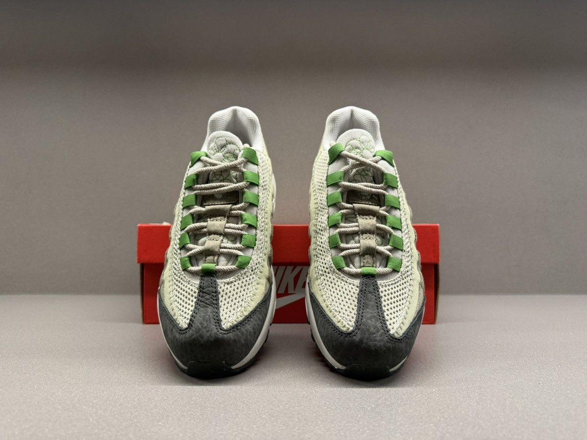 Nike Nike Air Max 95 Earth Day Women’s Size US 7 / IT 37 - 4 Thumbnail