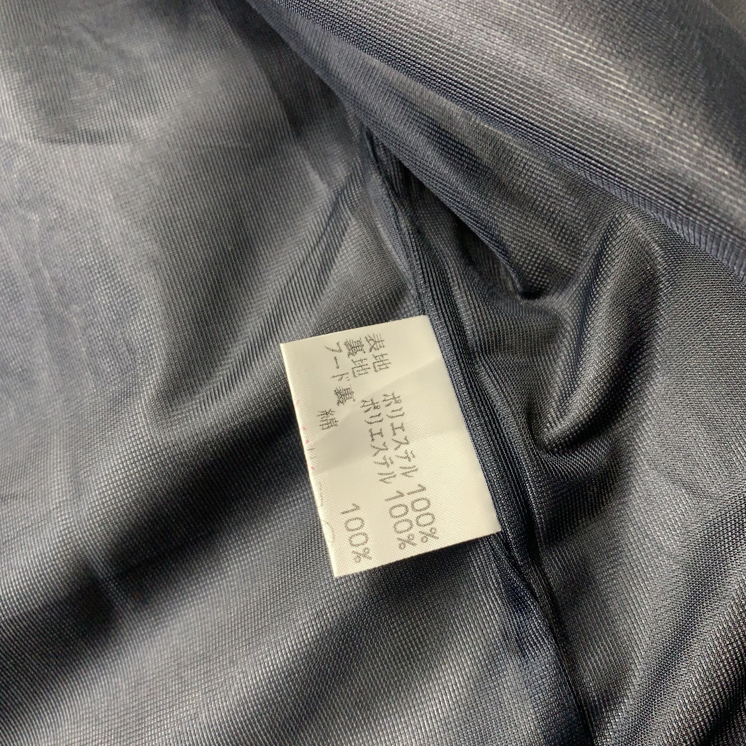 Lacoste Vintage Lacoste Sport Jacket Size US M / EU 48-50 / 2 - 4 Thumbnail