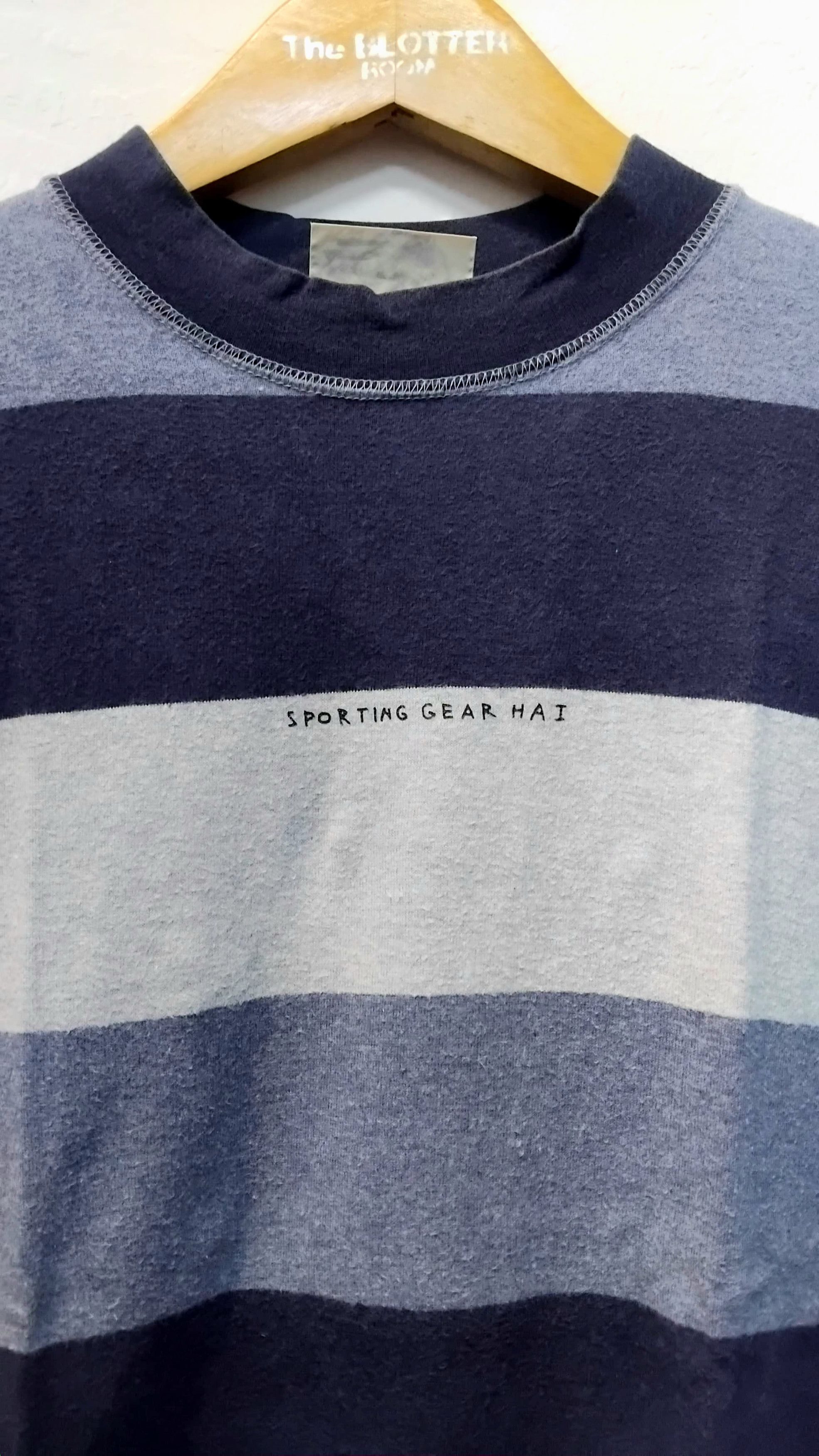 Japanese Brand Hai Sporting Gear Size US M / EU 48-50 / 2 - 2 Thumbnail