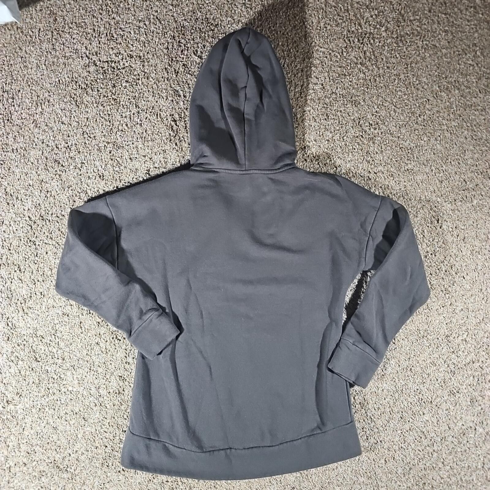District Vision Harbor Homes Fullzip Womens M District Hoodie Size M / US 6-8 / IT 42-44 - 6 Thumbnail