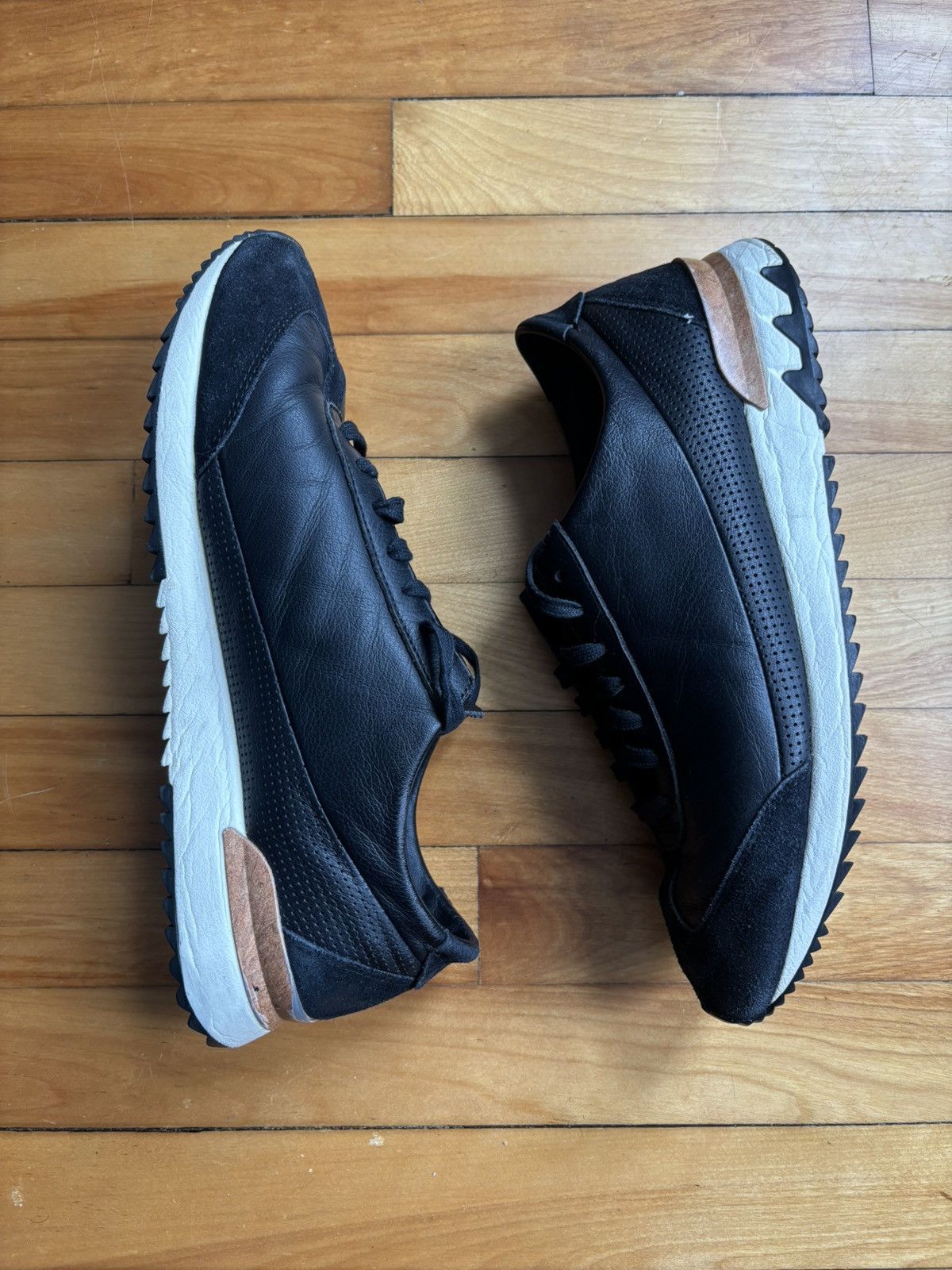 Asics Onitsuka Tiger MHS CL Size US 9.5 / EU 42-43 - 3 Thumbnail