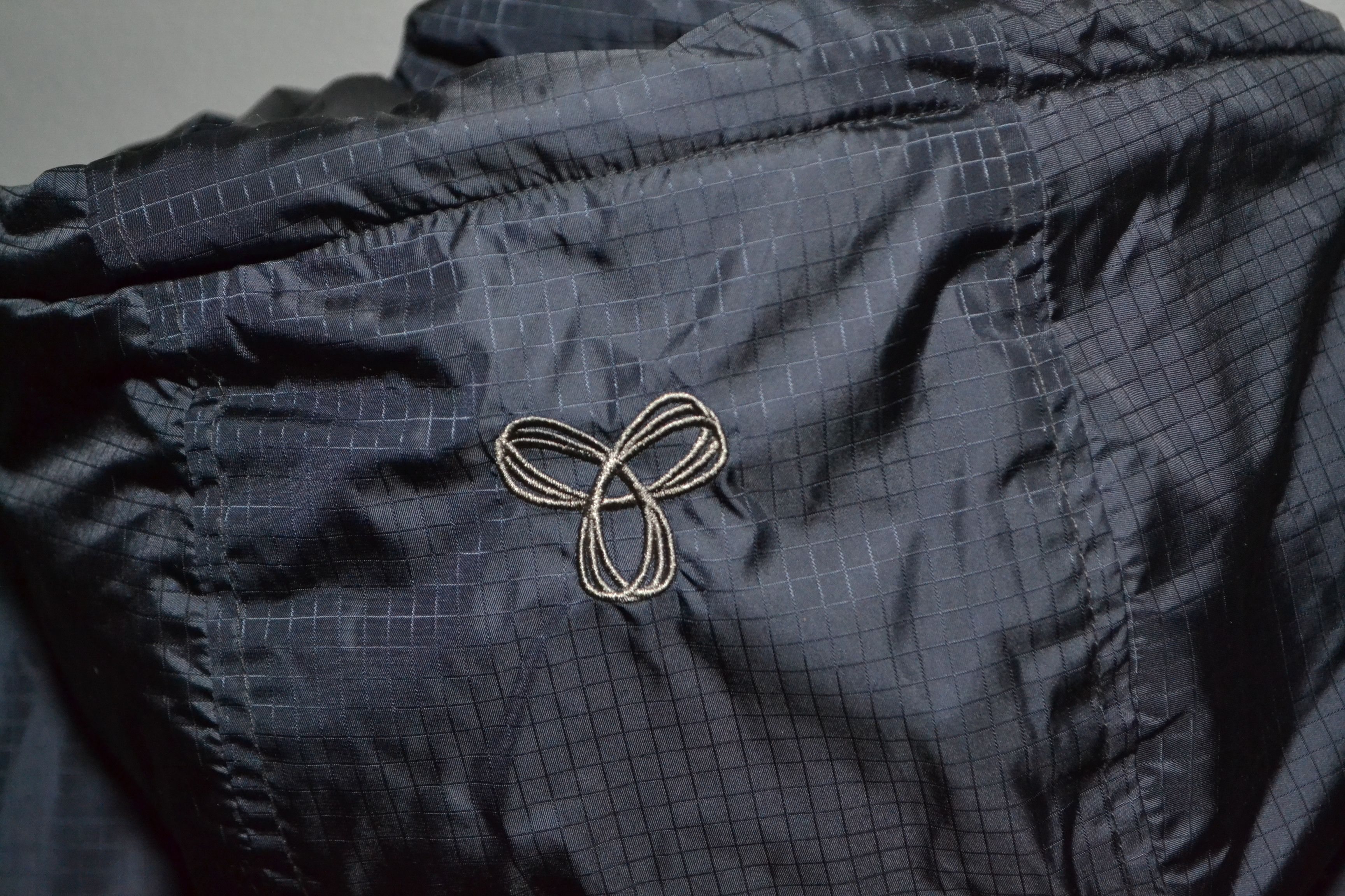 Aritzia × TNA Tna Ariztia Slater Coat XS Ripstop Primaloft Parka Eclipse Size XS / US 0-2 / IT 36-38 - 9 Thumbnail