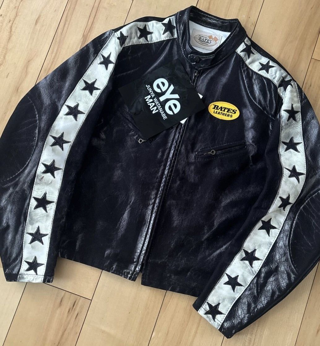 Bates Jacket | Grailed
