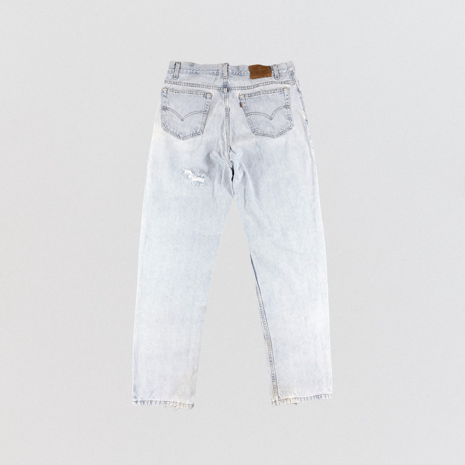 Levi's × Vintage Vintage Levis 540 Jeans-JM629 Size US 34 / EU 50 - 3 Thumbnail
