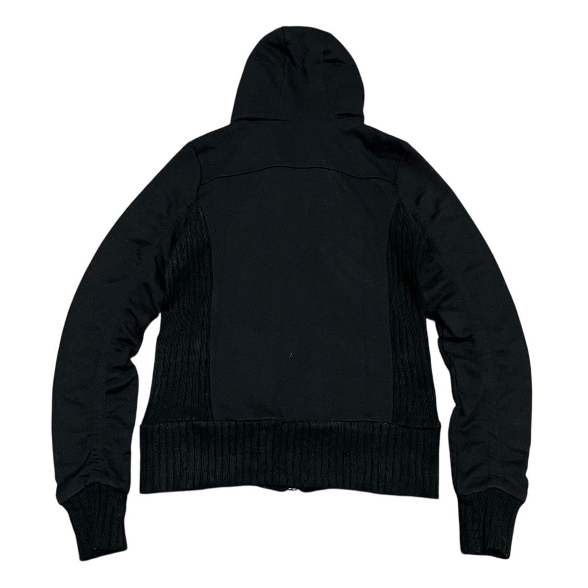 Japanese Brand Bono Style Dig Deep Jacket Double Neck Ifsix Lgb Style Size US S / EU 44-46 / 1 - 7 Thumbnail