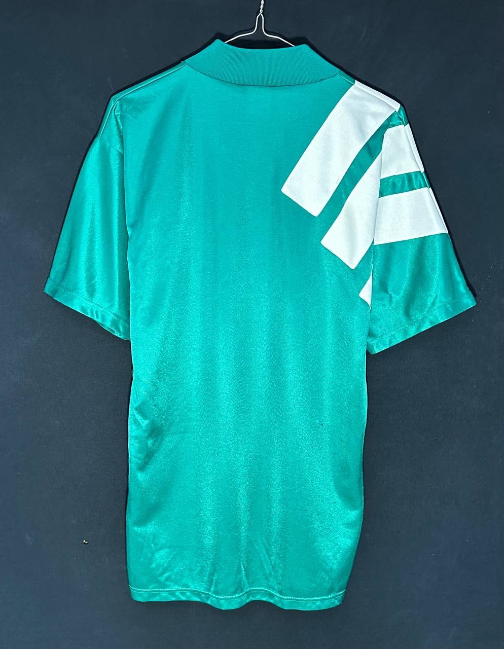 Adidas Adidas Liverpool away football shirt 1992 - 1993 jersey vtg Size US M / EU 48-50 / 2 - 6 Thumbnail