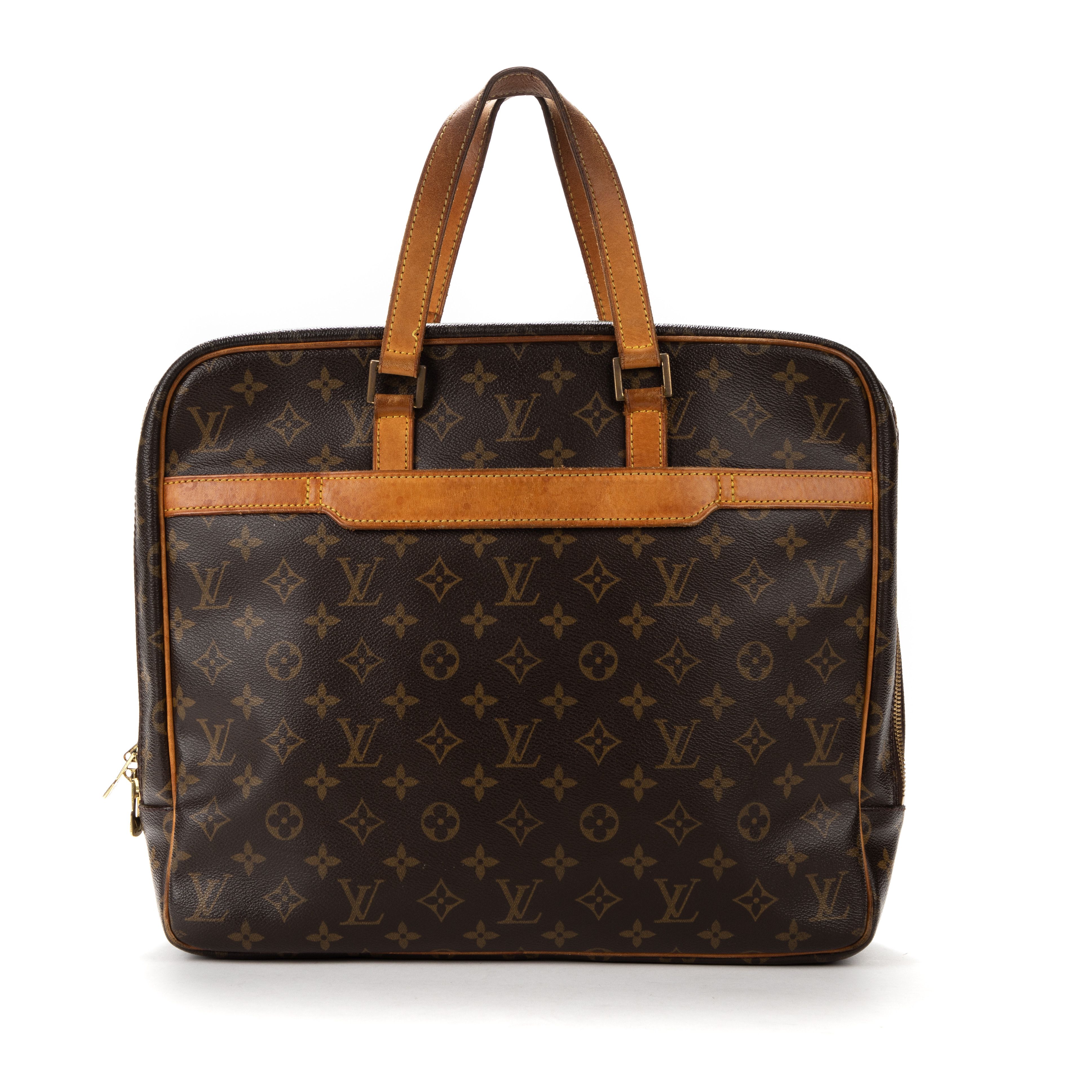 Louis Vuitton Porte-Documents Pegase Size ONE SIZE - 1 Thumbnail