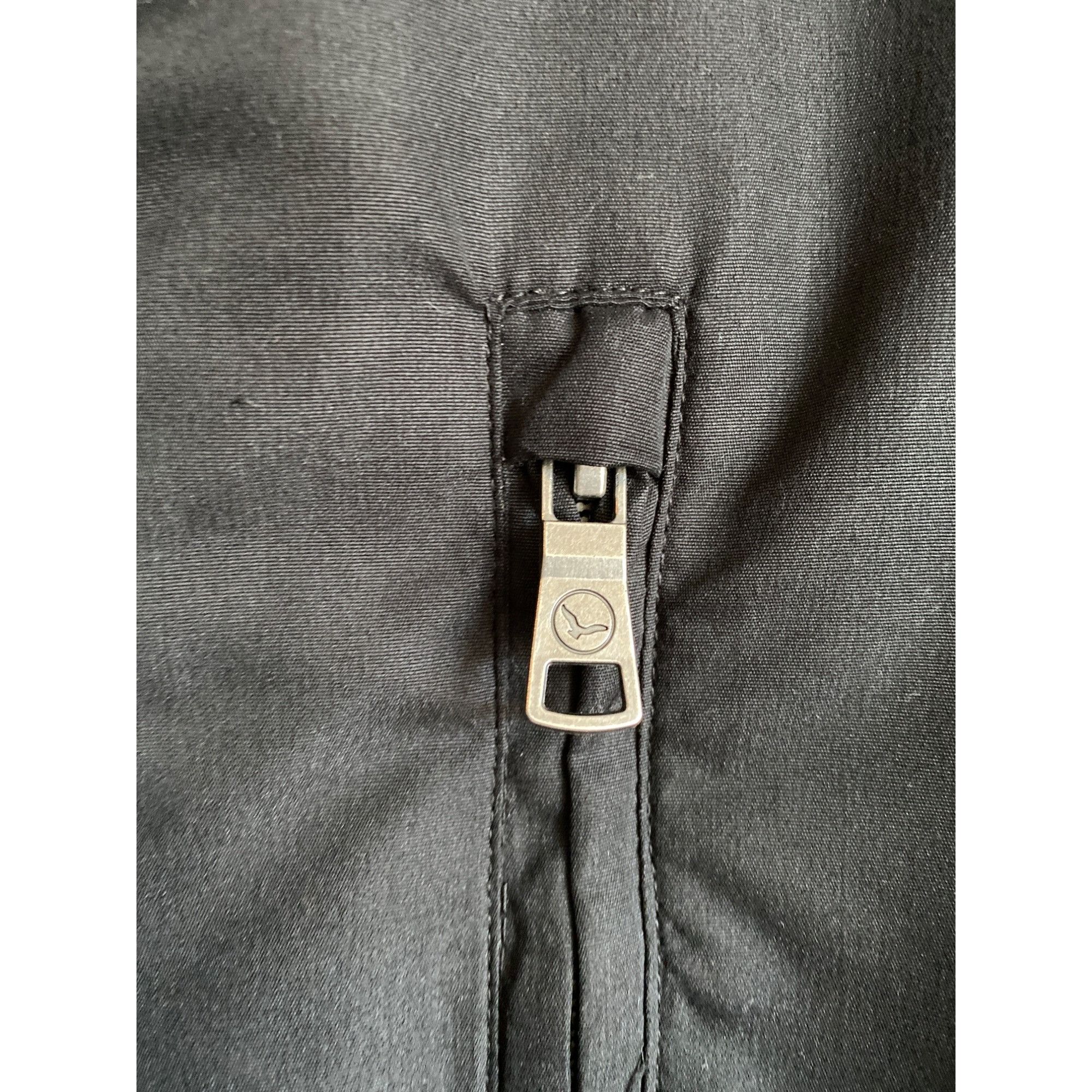 Hawke & Co HAWKE & CO MEN'S BLACK SOFT SHELL JACKET SZ XXL Size US XXL / EU 58 / 5 - 4 Thumbnail
