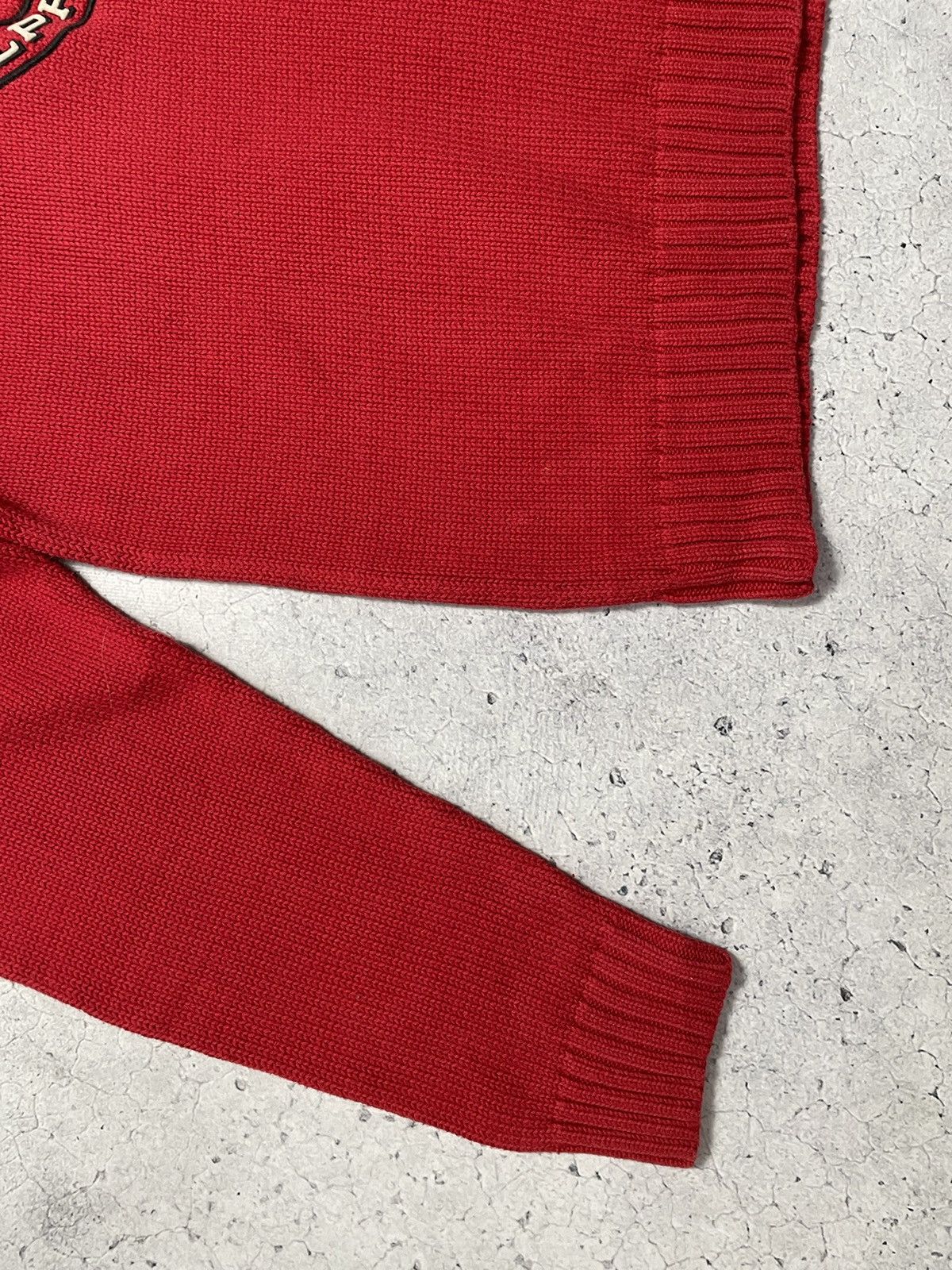 Polo Ralph Lauren Vintage Sweater Sweatshirt Polo Jeans Company Ralph Lauren Size US M / EU 48-50 / 2 - 3 Thumbnail