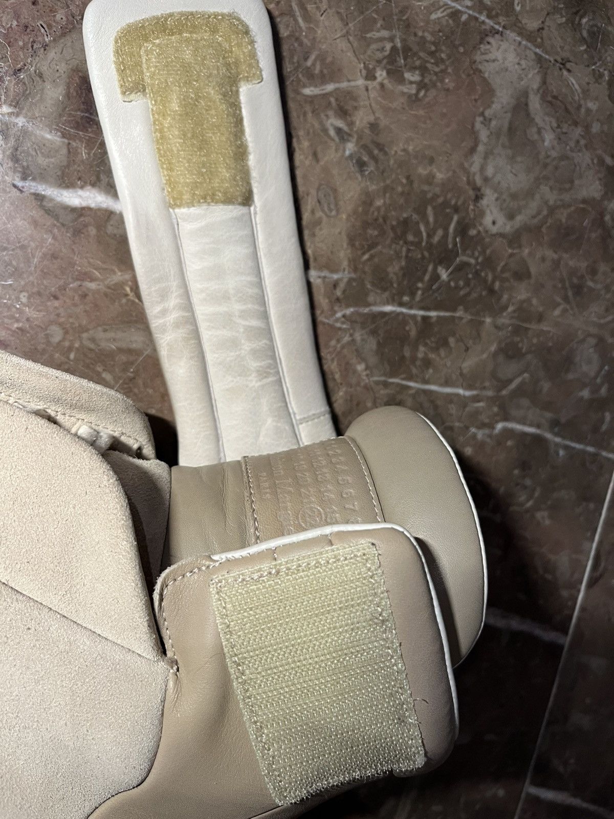 Maison Margiela Maison Margiela Future Shoes Size US 10 / EU 43 - 7 Thumbnail