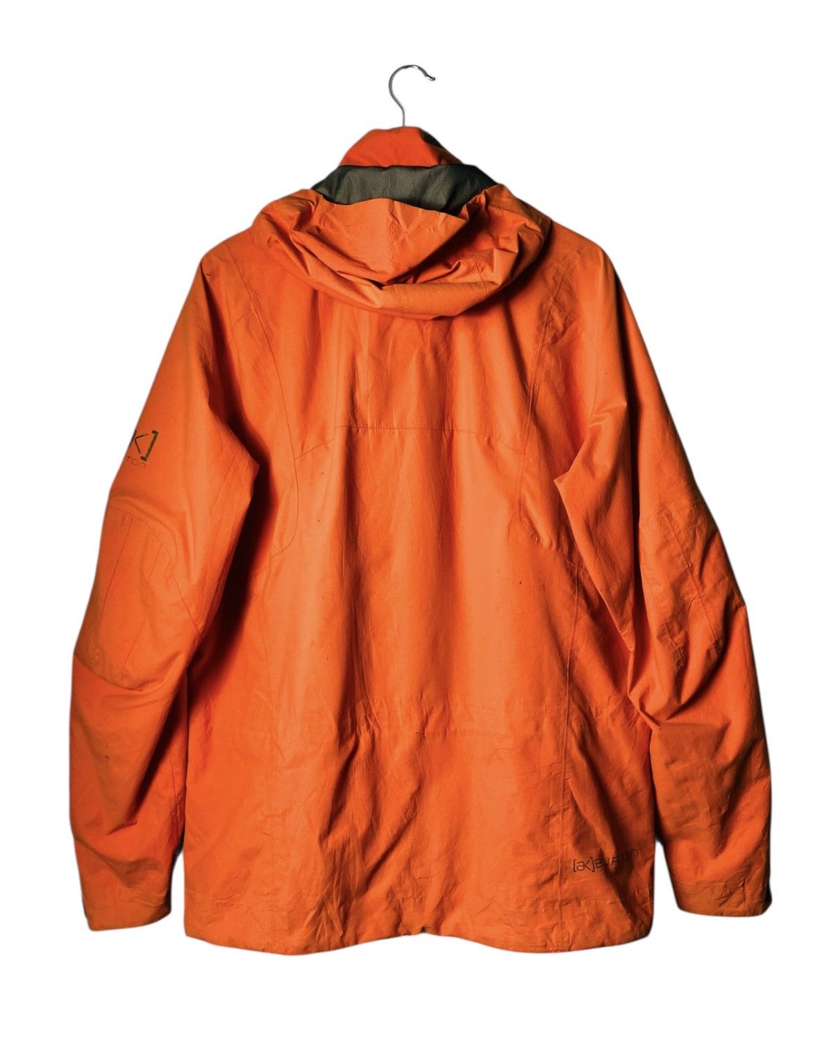 Burton 🔥🔥 Burton AK 3L Hover Gore-Tex Jacket - Men Size US L / EU 52-54 / 3 - 2 Thumbnail
