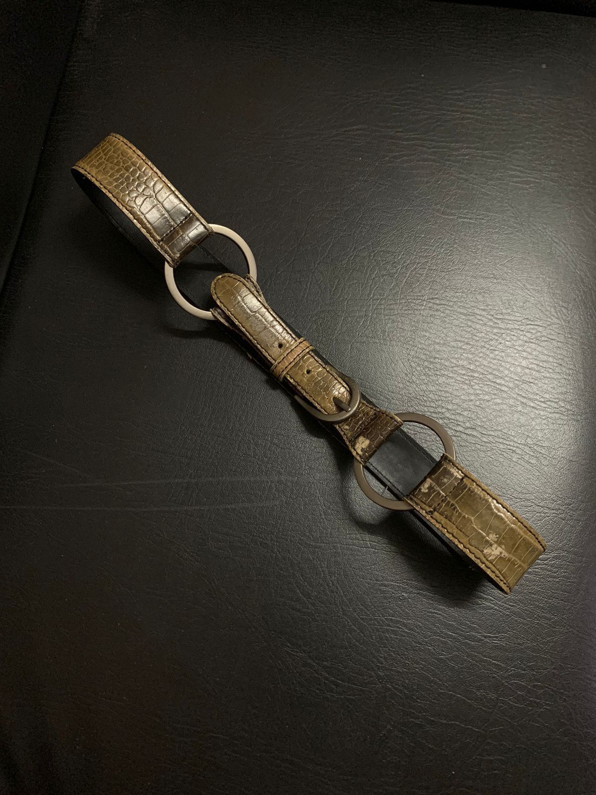 If Six Was Nine × Le Grande Bleu (L.G.B.) | Grailed