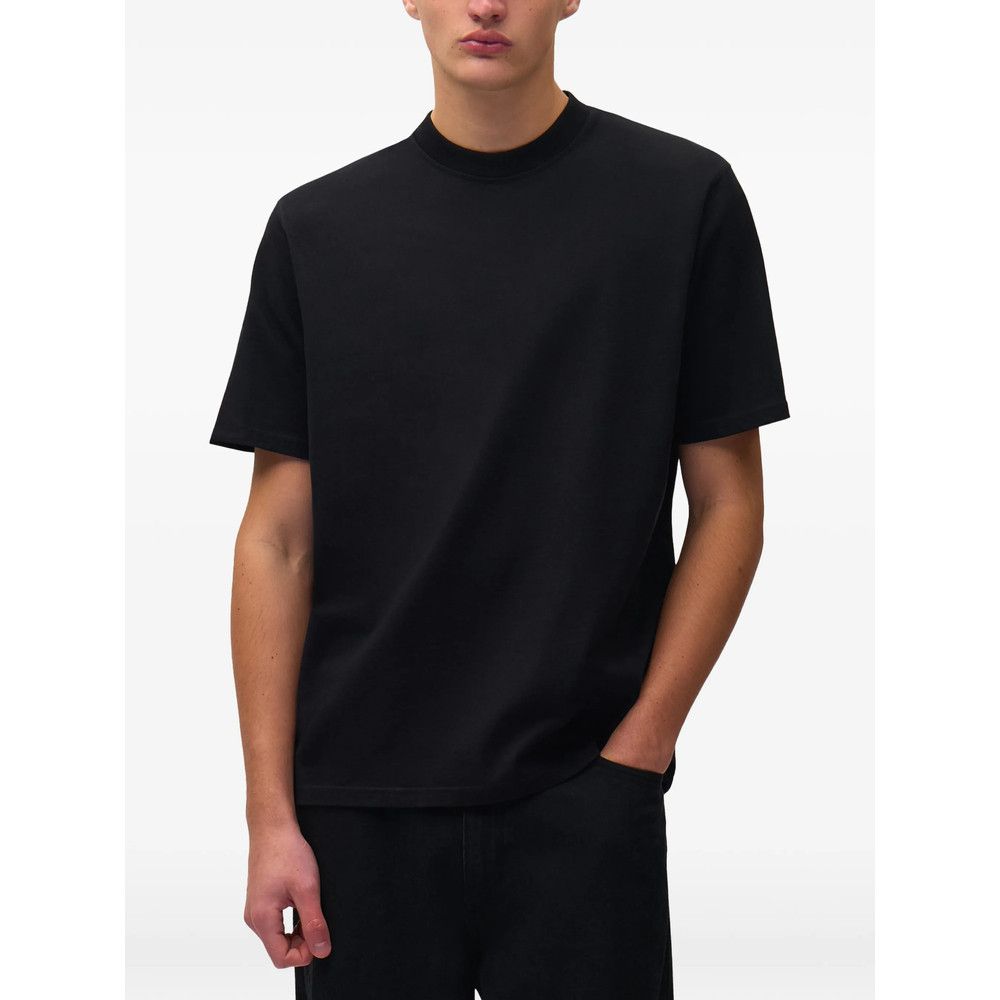 Arte Antwerp Arte Antwerp BLACK T-Shirts & Vests - T-Shirts Size US XXL / EU 58 / 5 - 1 Thumbnail