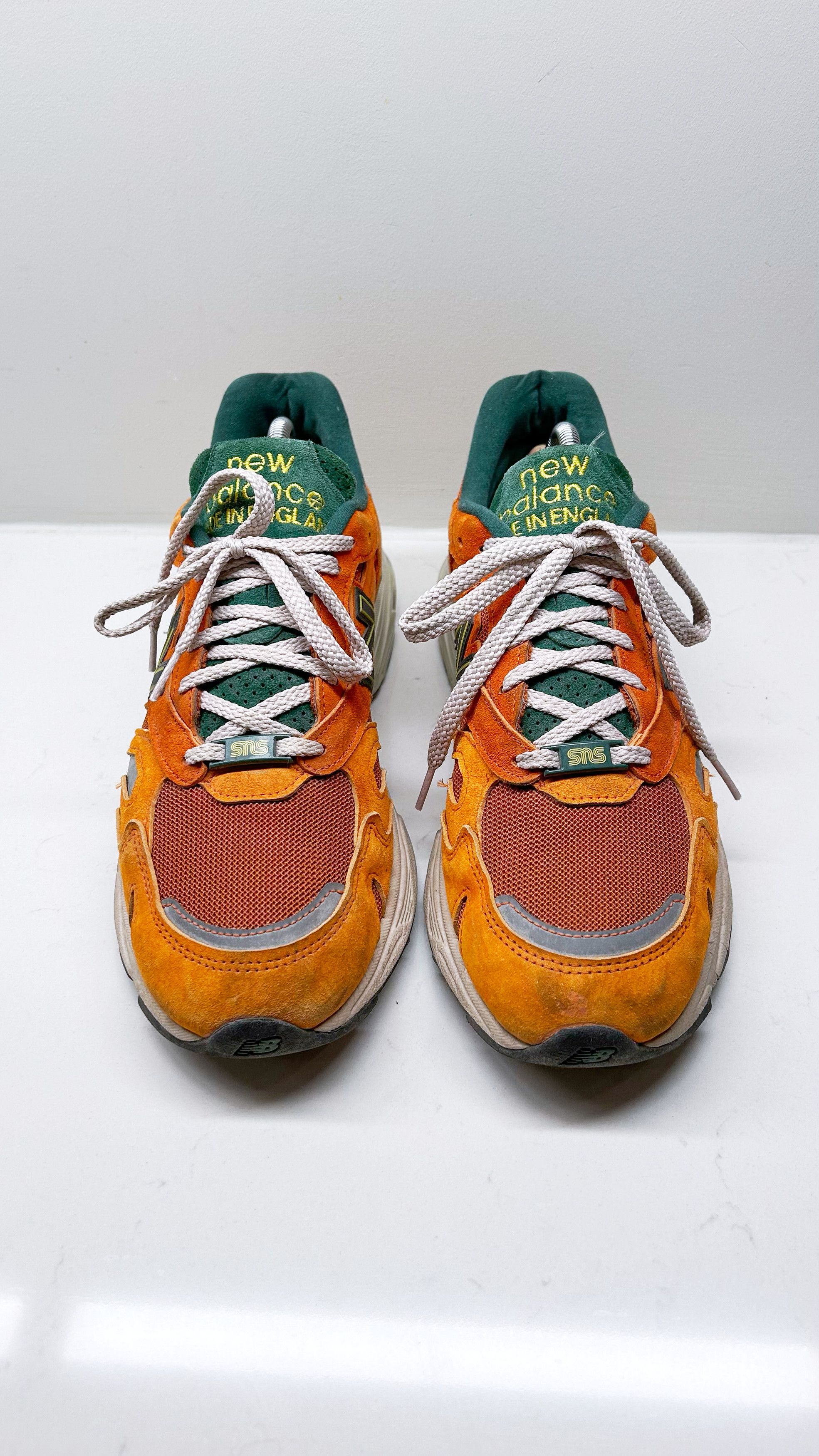 New Balance NB 920 Sneakersnstuff | Grailed