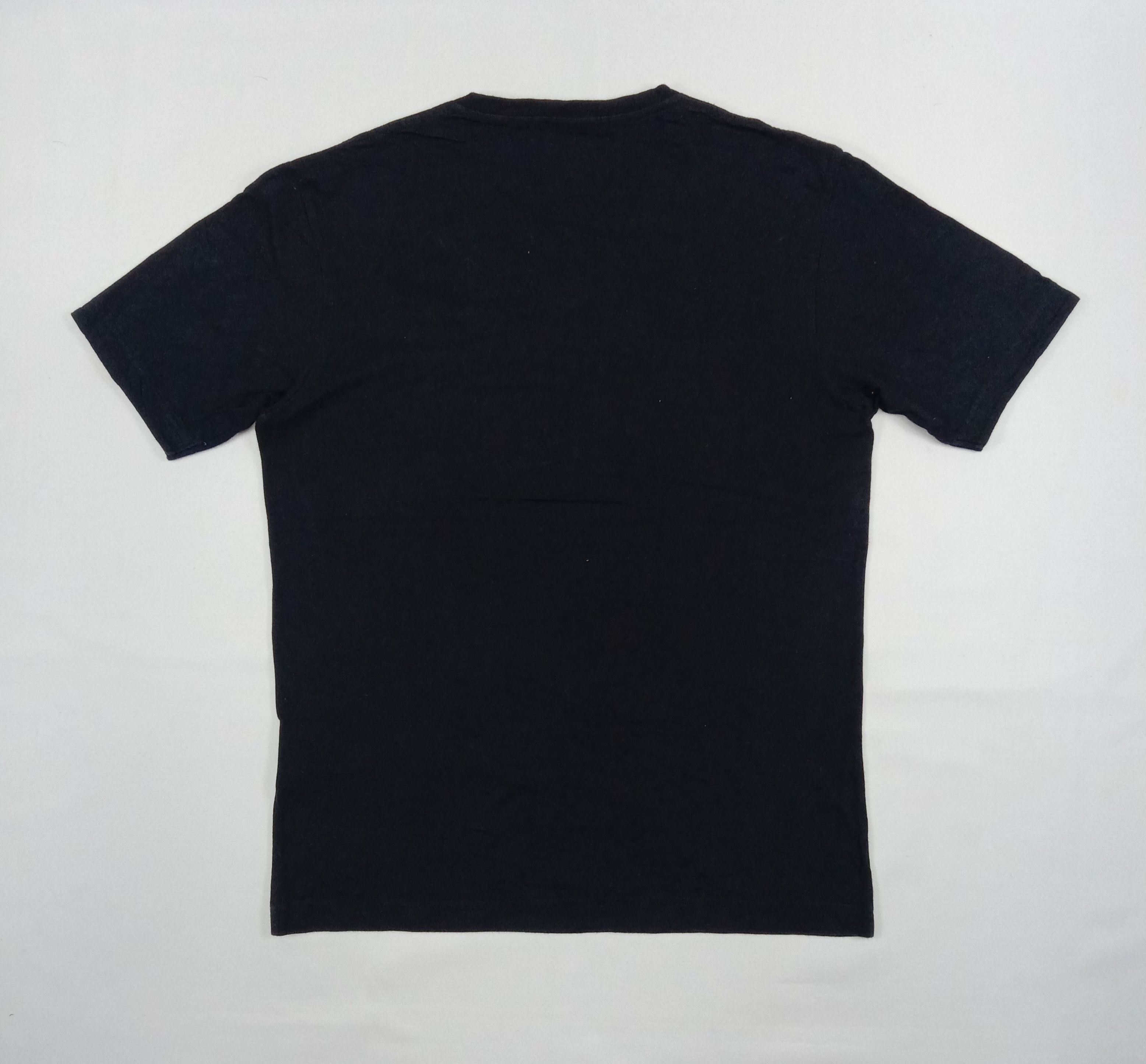 Takeo Kikuchi Vintage Takeo Kikuchi 'Expressive & Impassiveness' T Shirt Size US S / EU 44-46 / 1 - 4 Thumbnail