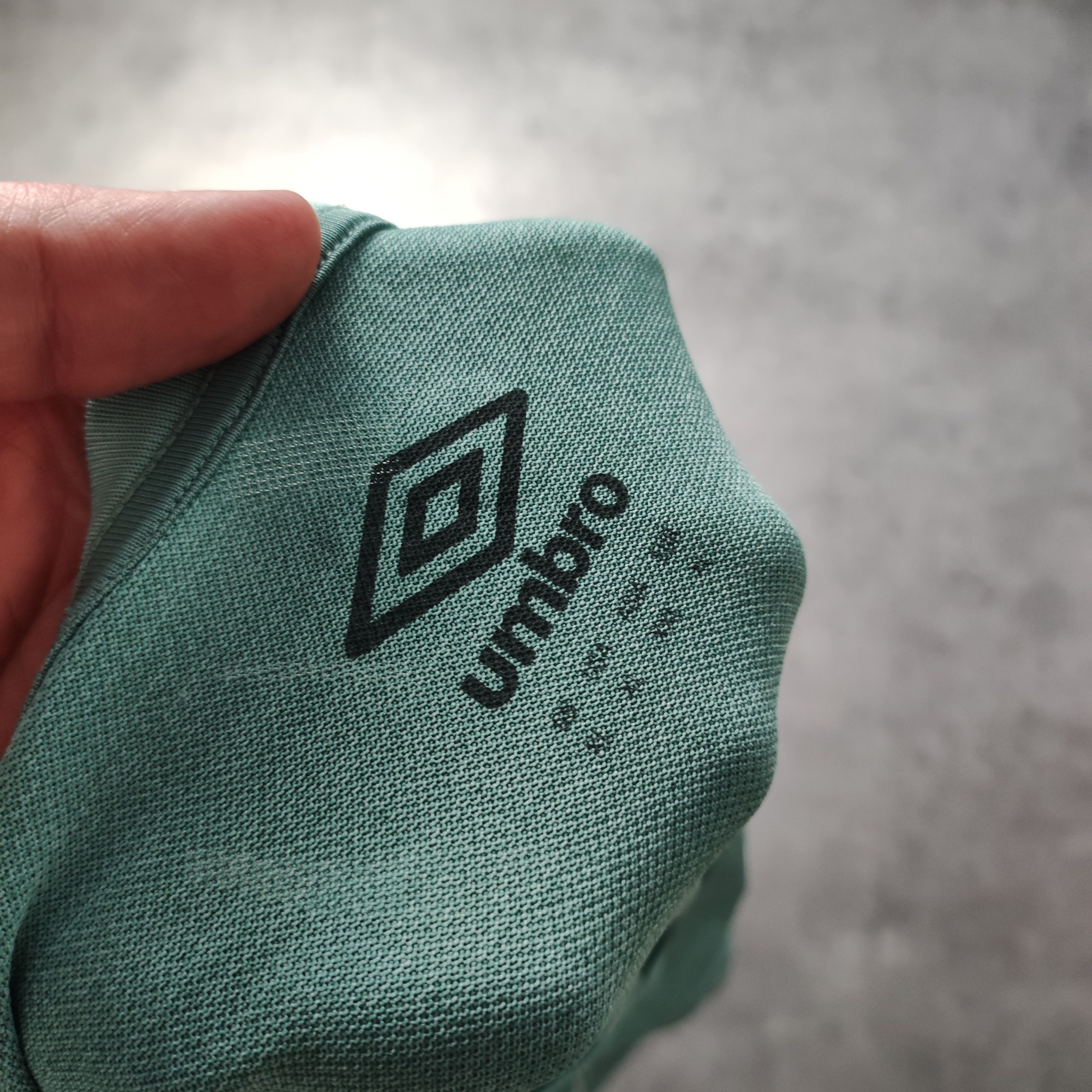 Vintage RARE Schalke 04 Football Third 2020 Umbro Jersey Size US XL / EU 56 / 4 - 7 Thumbnail