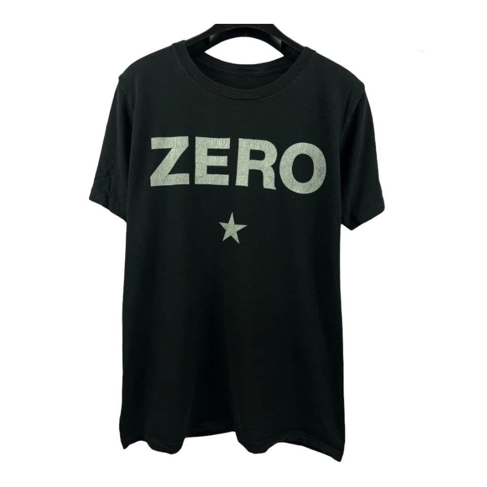 Vintage Smashing Pumpkins-ZERO 2000s. Size US XXS / EU 40 - 1 Thumbnail