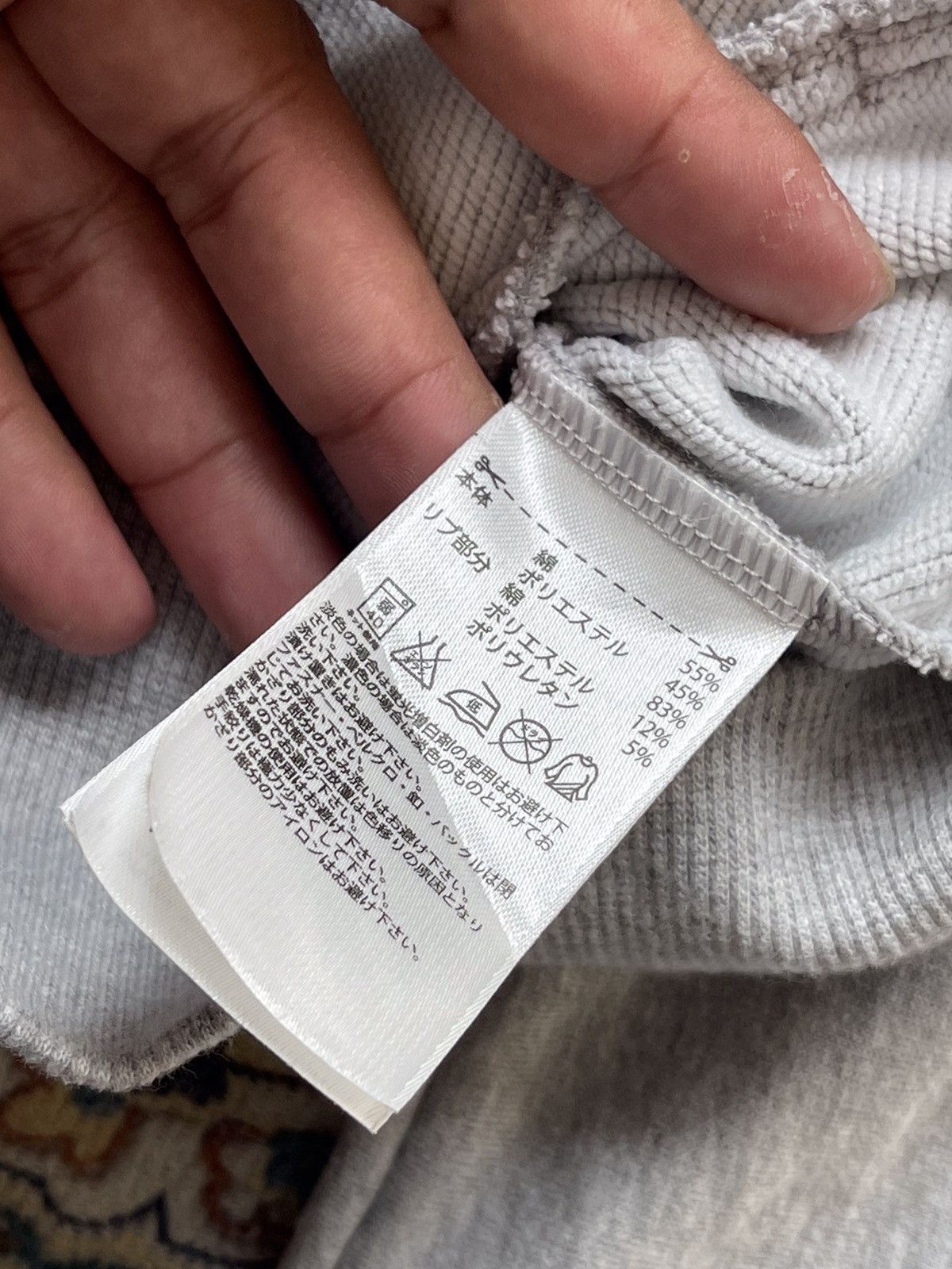 Adidas × Stella McCartney Adidas X Stella Mccartney Zip Hoodie Size US M / EU 48-50 / 2 - 9 Thumbnail