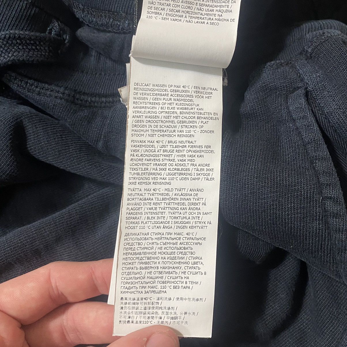 Stone Island Stone Island Sweatpants Size US 30 / EU 46 - 11 Thumbnail