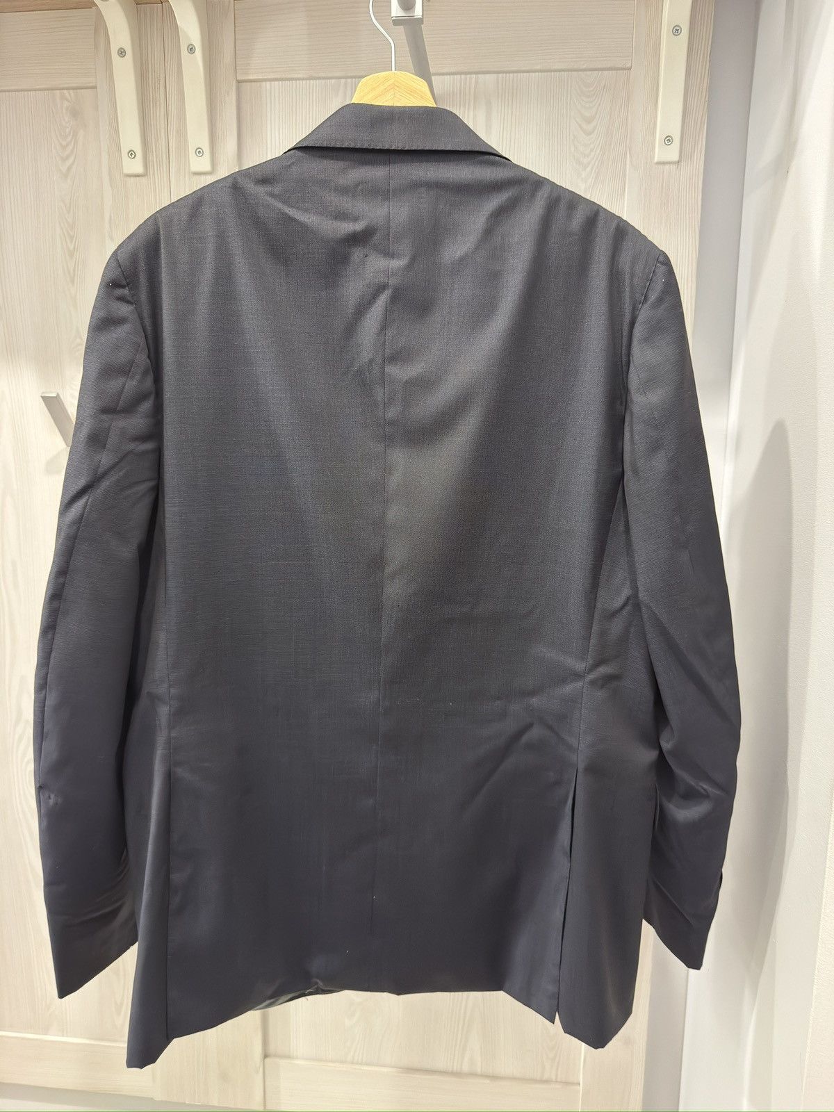Loro Piana Loro Piana x Vintage Size 50L - 5 Thumbnail