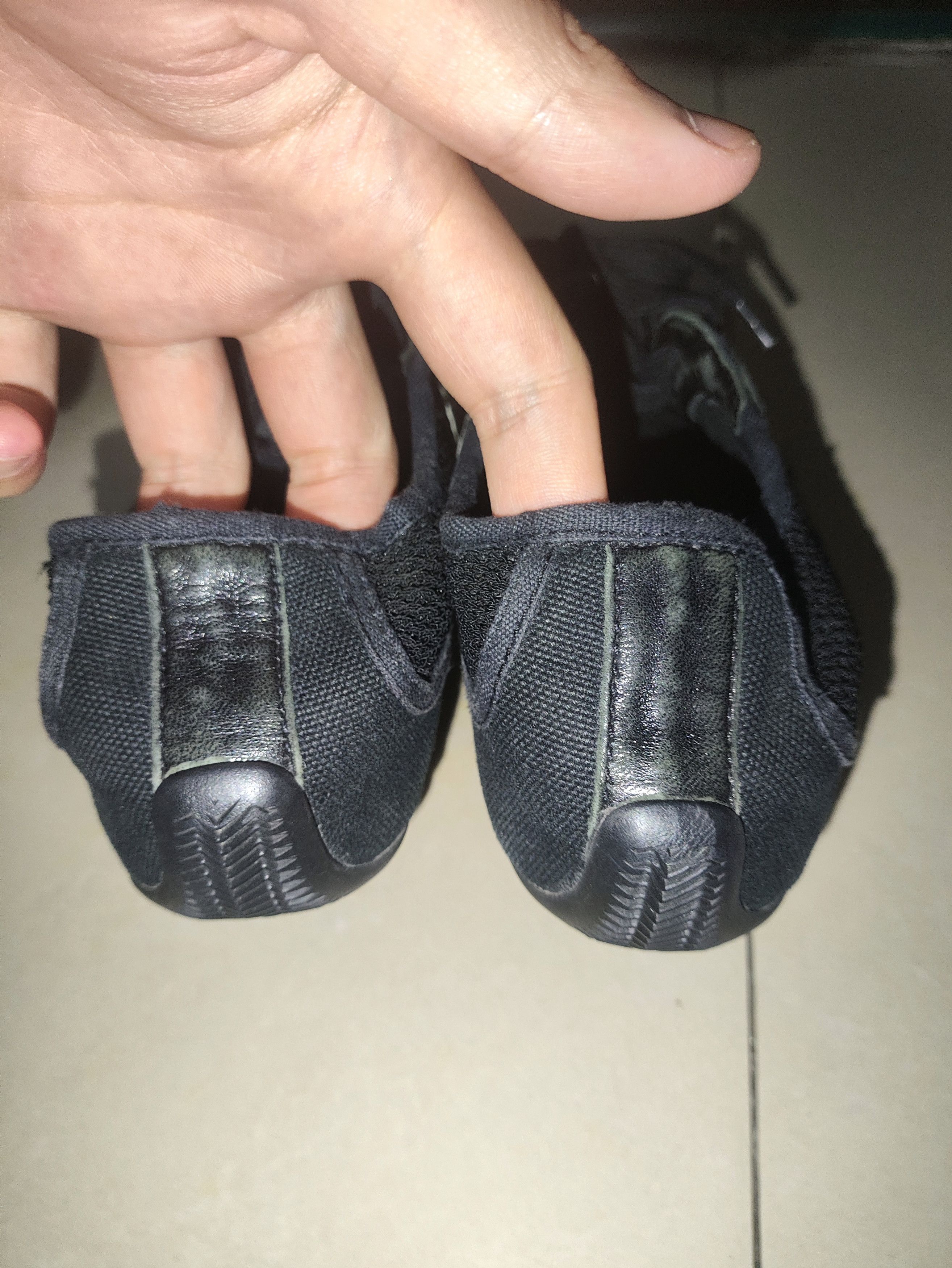 Helmut Lang 90s Archive german army trainer‌ Size US 5 / IT 35 - 3 Thumbnail