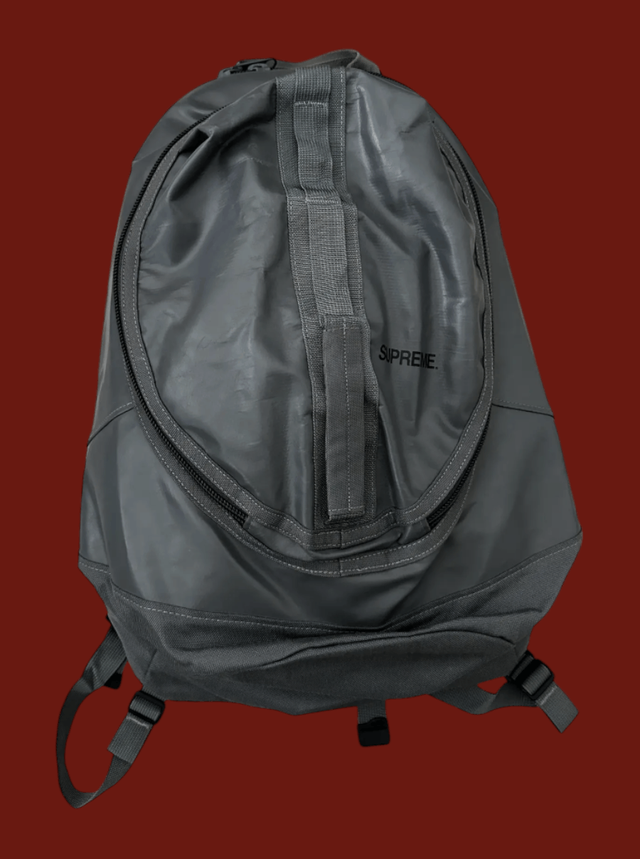 Supreme SS12 Supreme x Cordura - Omega 32 Backpack | Grailed