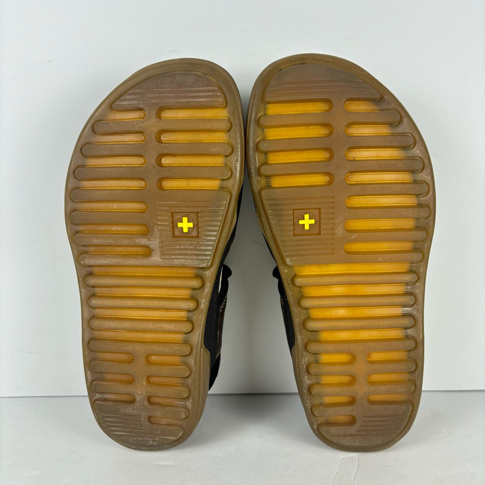Dr. Martens VTG Dr Martens leather strap sandals casual boho womens 7 Size US 7 / IT 37 - 7 Thumbnail