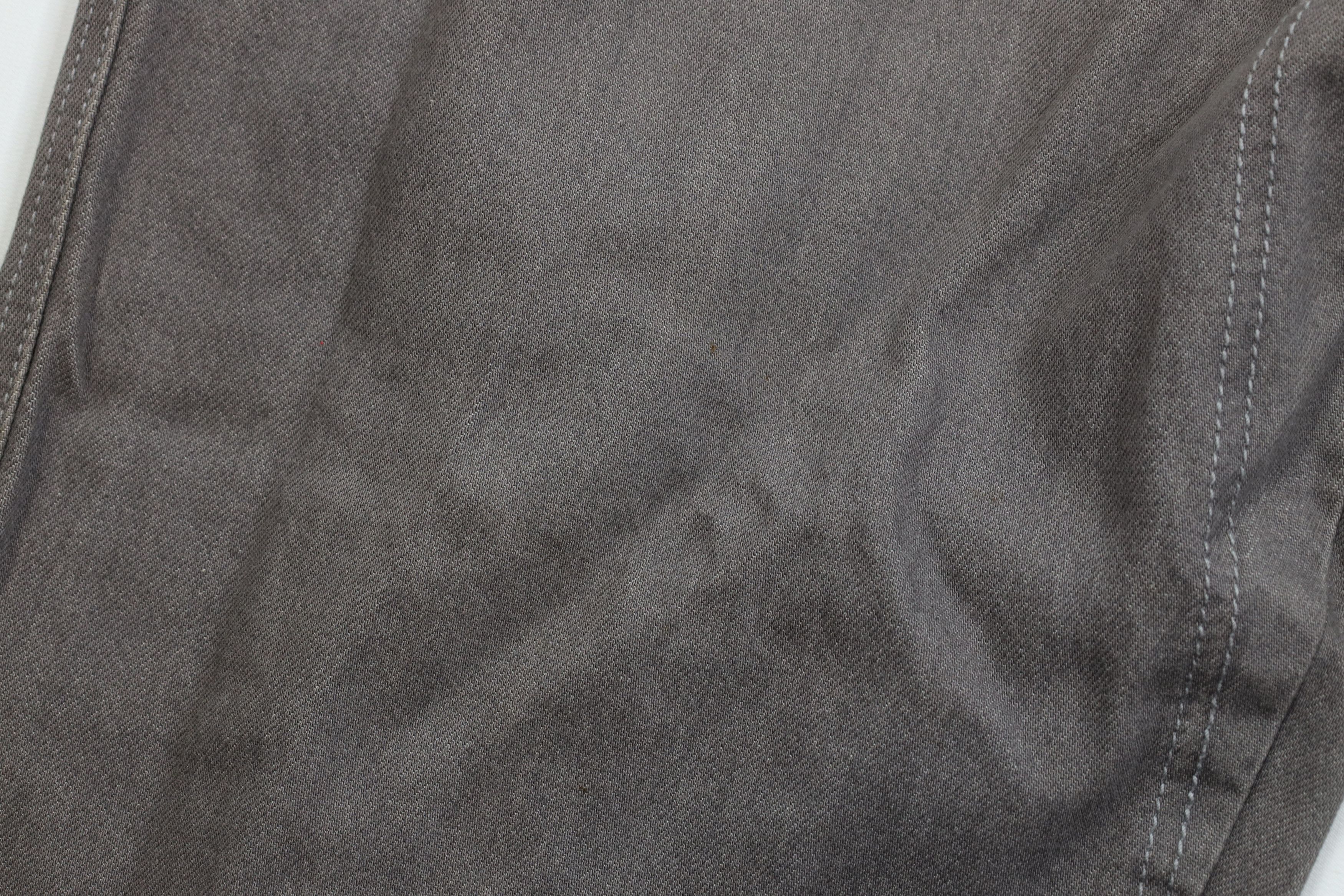 Marithe + Francois Girbaud Vintage 90s Marithe Francois Girbaud Baggy Denim Jeans Size US 40 / EU 56 - 6 Thumbnail