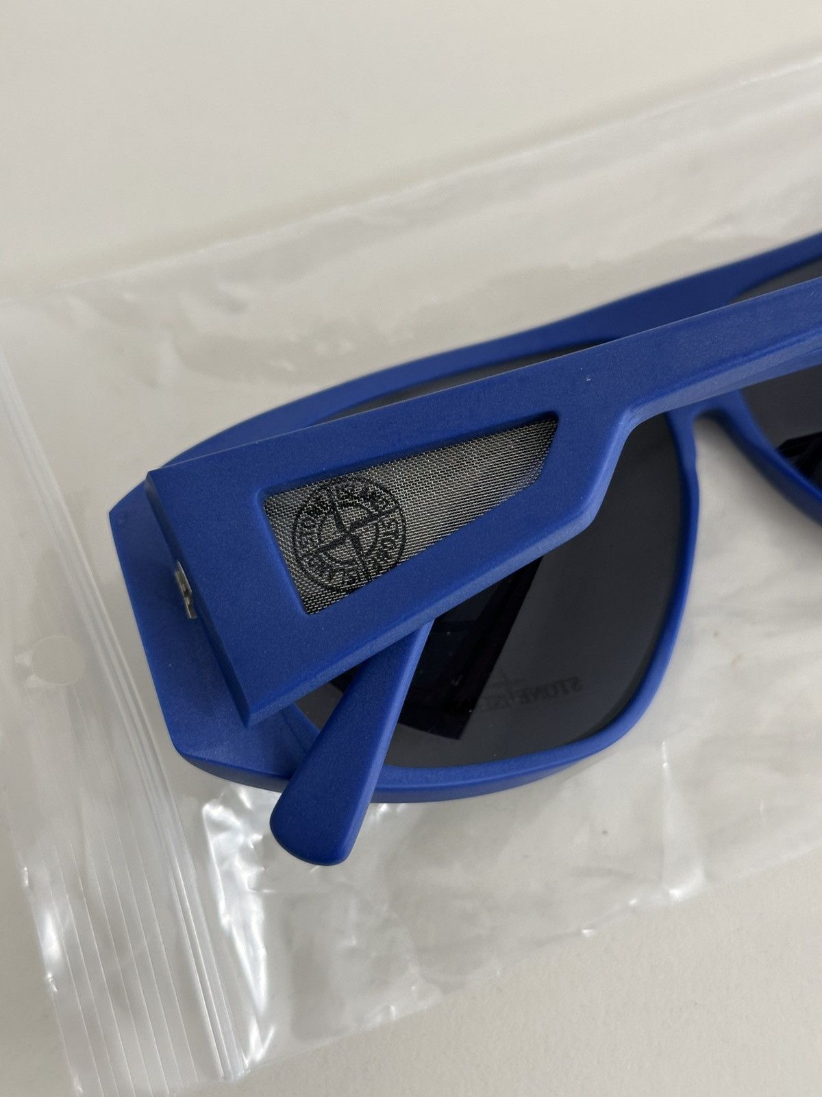 Stone Island Stone Island Sunglasses Size ONE SIZE - 4 Thumbnail