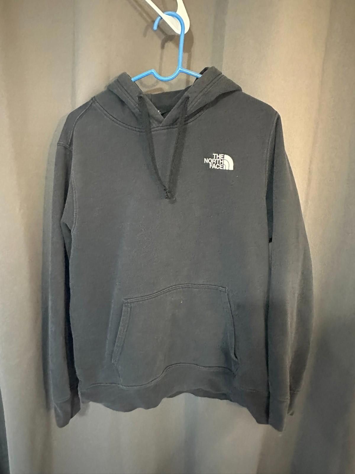 The North Face The North Face Hoodie (L) Size US L / EU 52-54 / 3 - 1 Thumbnail