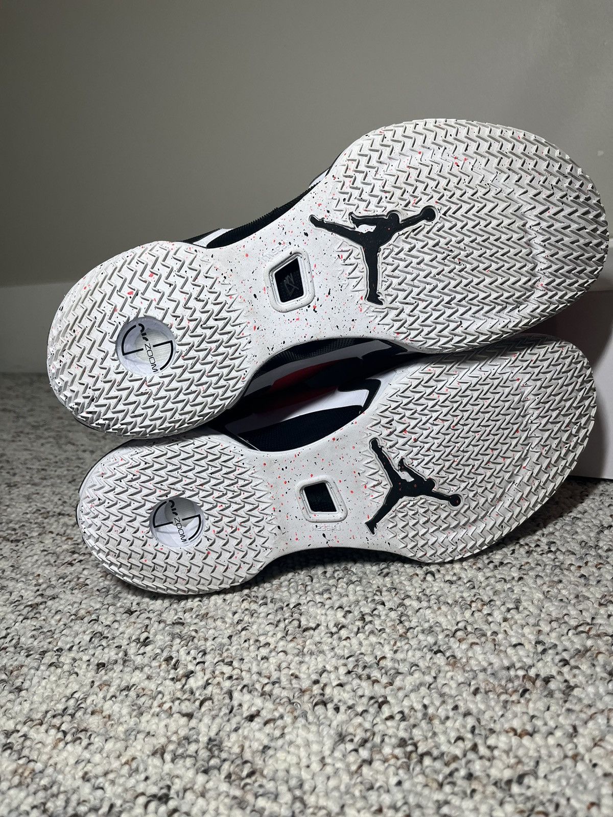 Jordan Brand Air Jordan 36 Low Size US 9 / EU 42 - 7 Thumbnail
