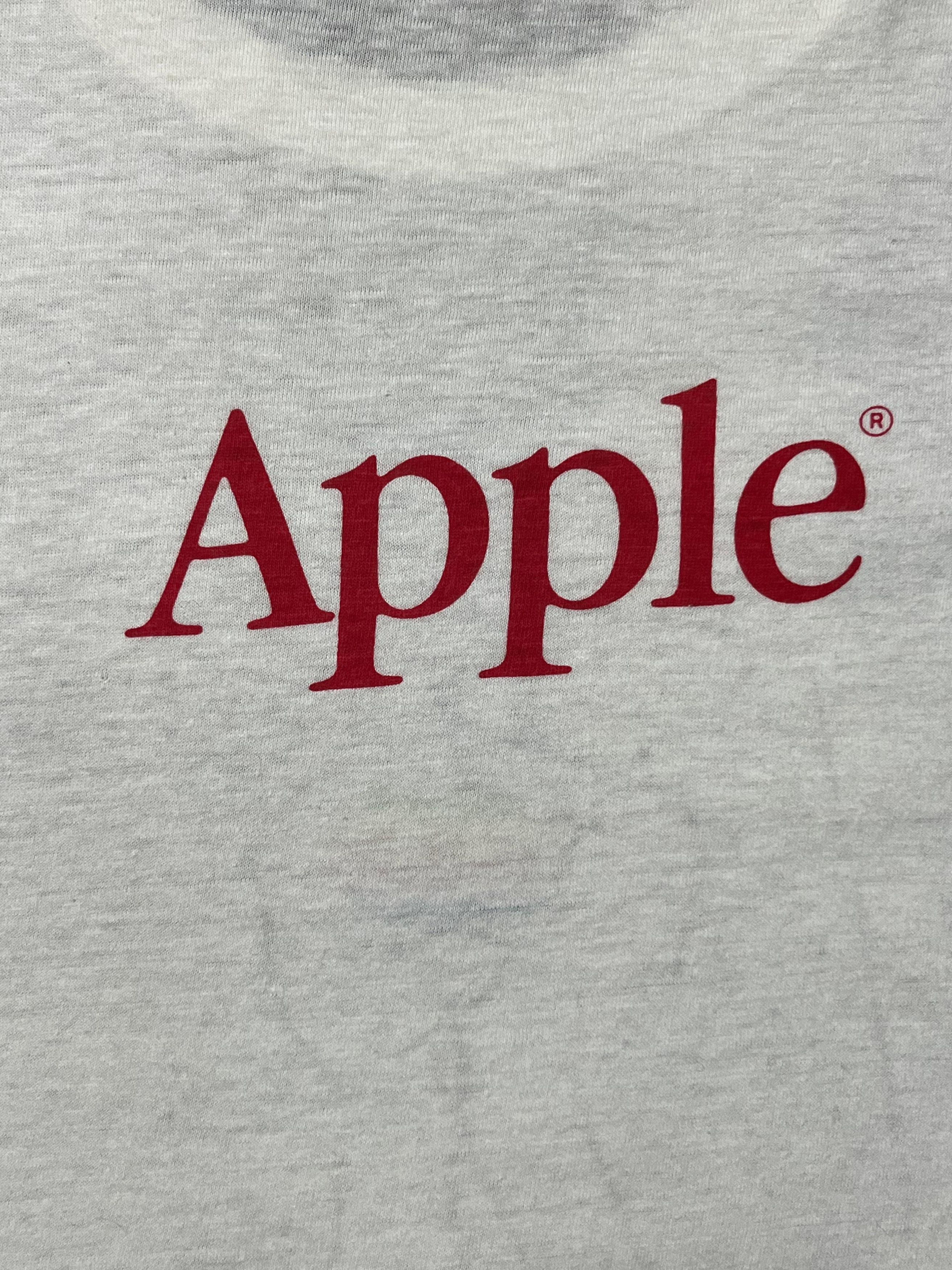 Apple Vintage Apple Macintosh Size US L / EU 52-54 / 3 - 4 Thumbnail