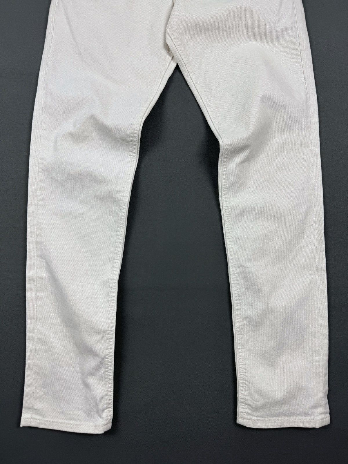 Zadig & Voltaire Zadig & Voltaire Platine Slim Pants Size US 31 - 2 Thumbnail