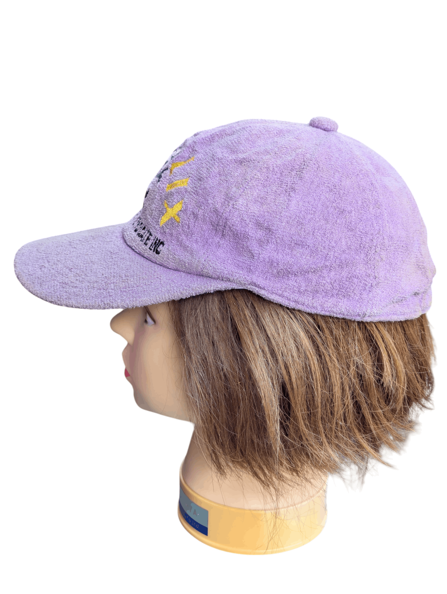 Felix VINTAGE FELIX THE CAT CAP HAT Size ONE SIZE - 3 Thumbnail