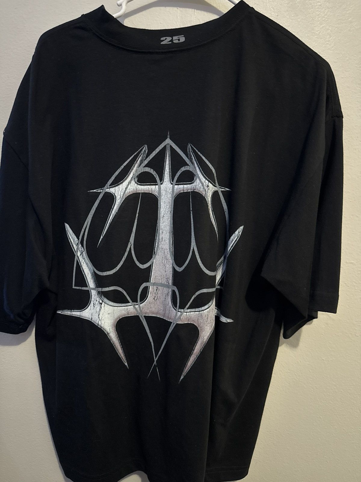 The Weeknd The Weeknd T - Shirt Size US S / EU 44-46 / 1 - 1 Thumbnail