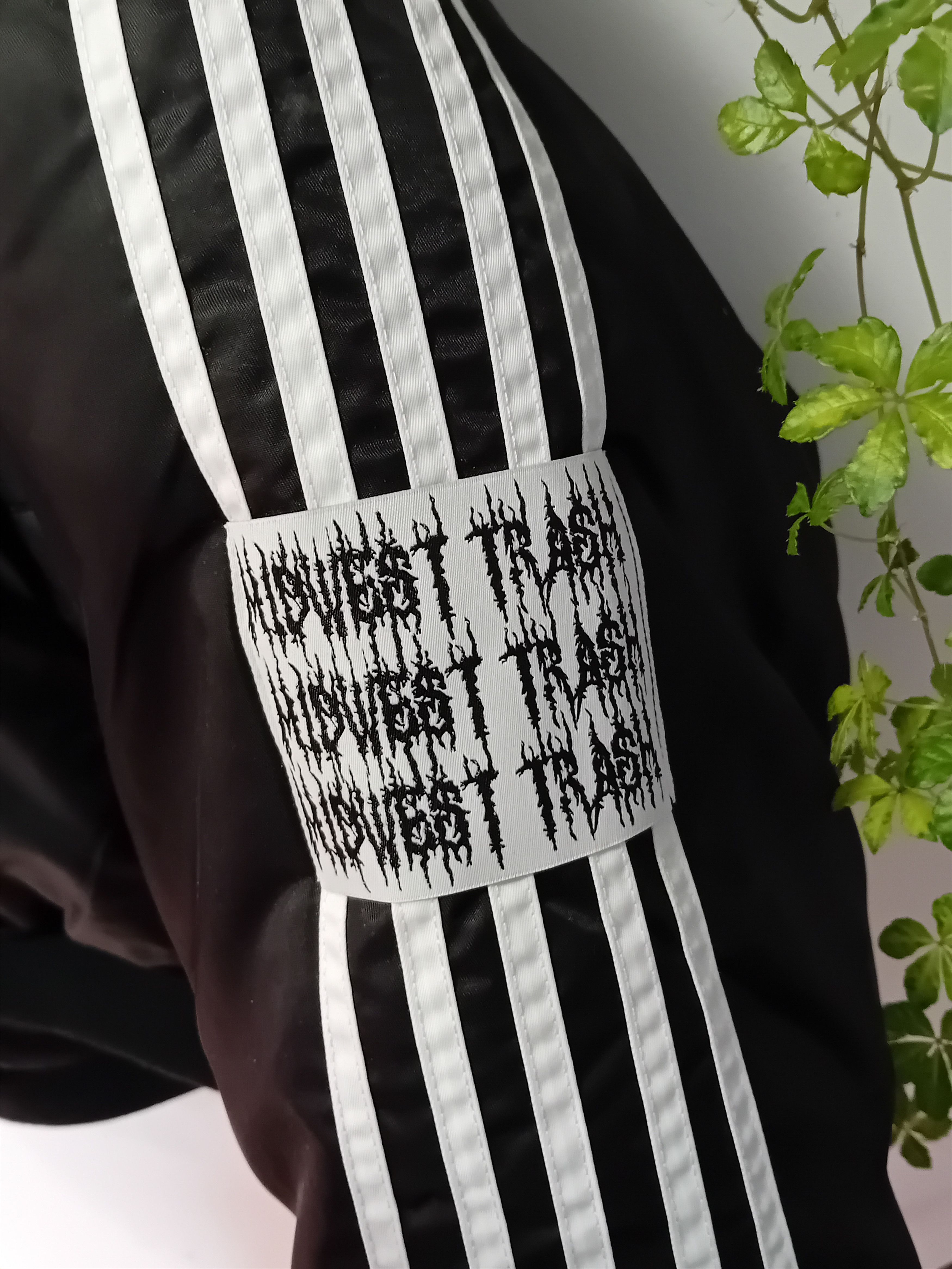 Other midwest trash heavy bomber Size US XXL / EU 58 / 5 - 3 Thumbnail