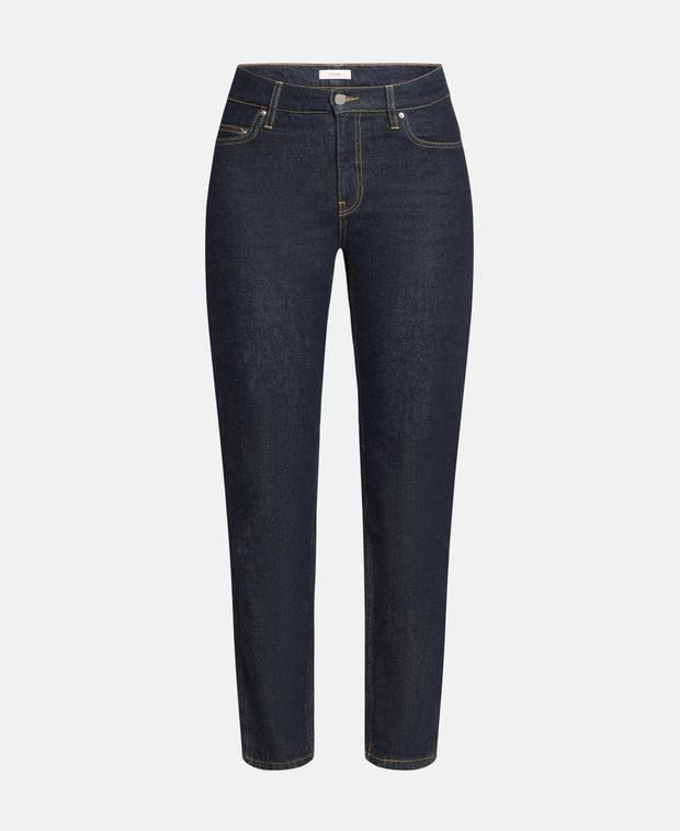 Toteme Tapered Jeans Size 24" / US 00 / IT 34 - 1 Thumbnail