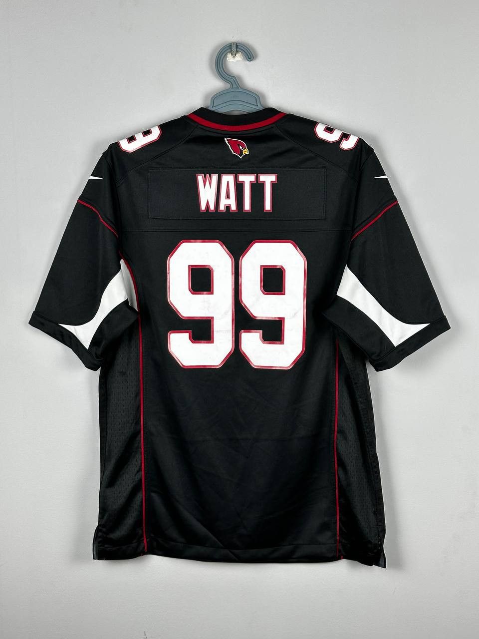 NFL NFL Arizona Cardinals 99 JJ Watt Jersey Nike Size US M / EU 48-50 / 2 - 8 Thumbnail
